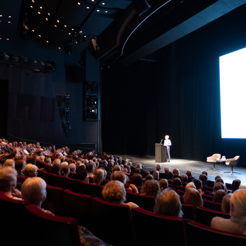 Autor*innen der Shortlist im Schauspiel Frankfurt